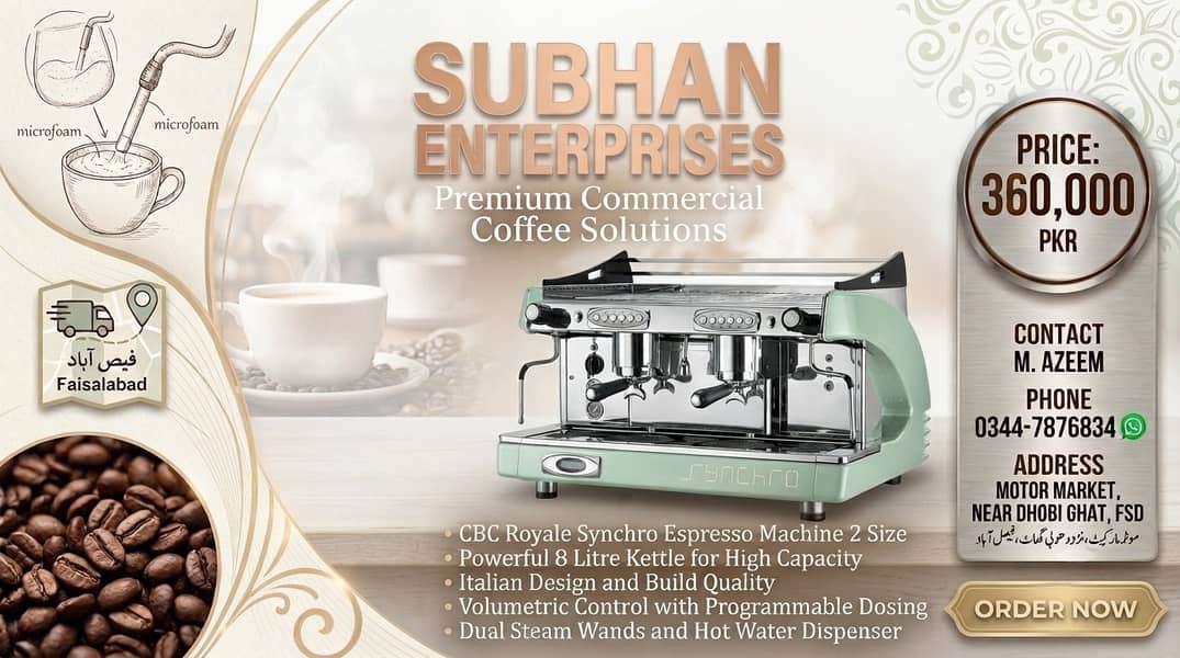 coffee machine / coffee maker / 5