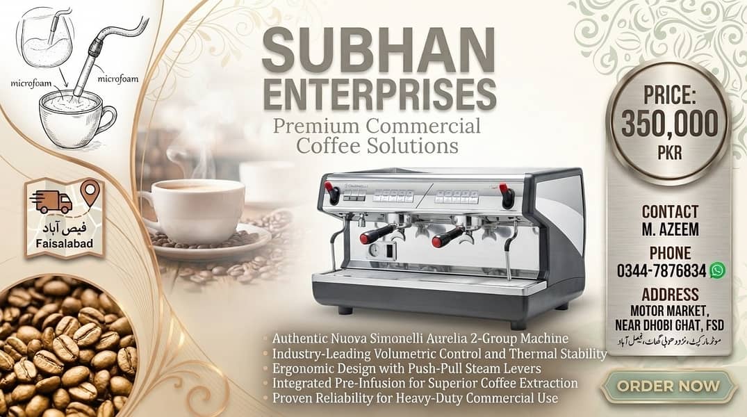 coffee machine / coffee maker / 6
