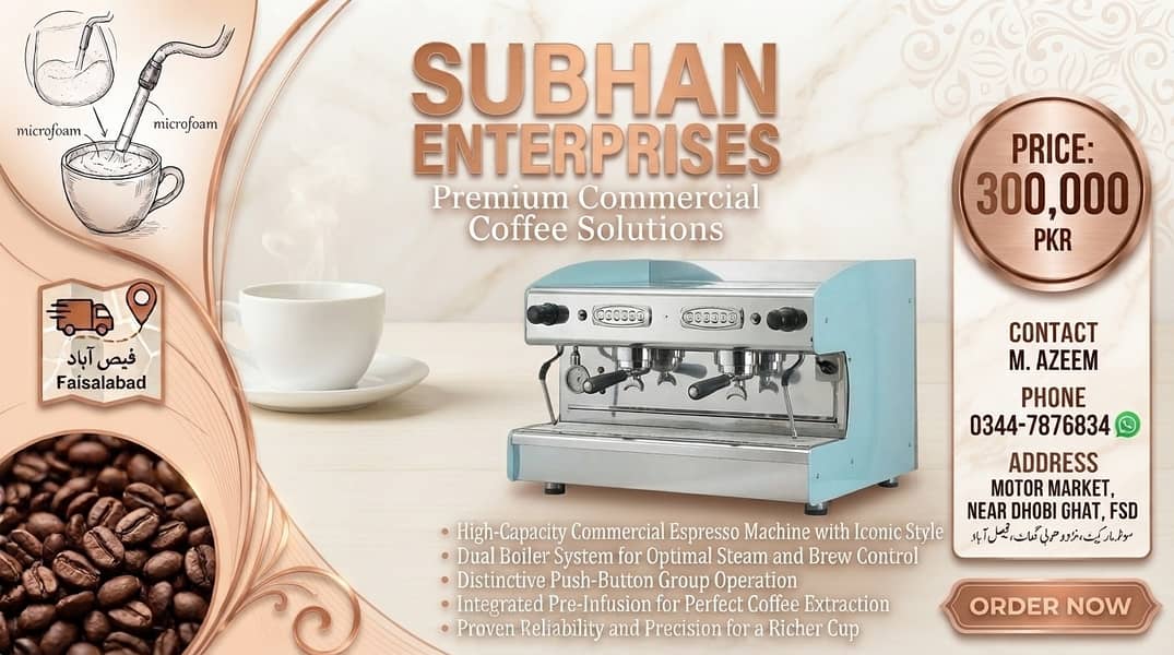 coffee machine / coffee maker / 7