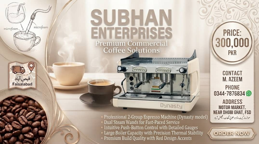 coffee machine / coffee maker / 8