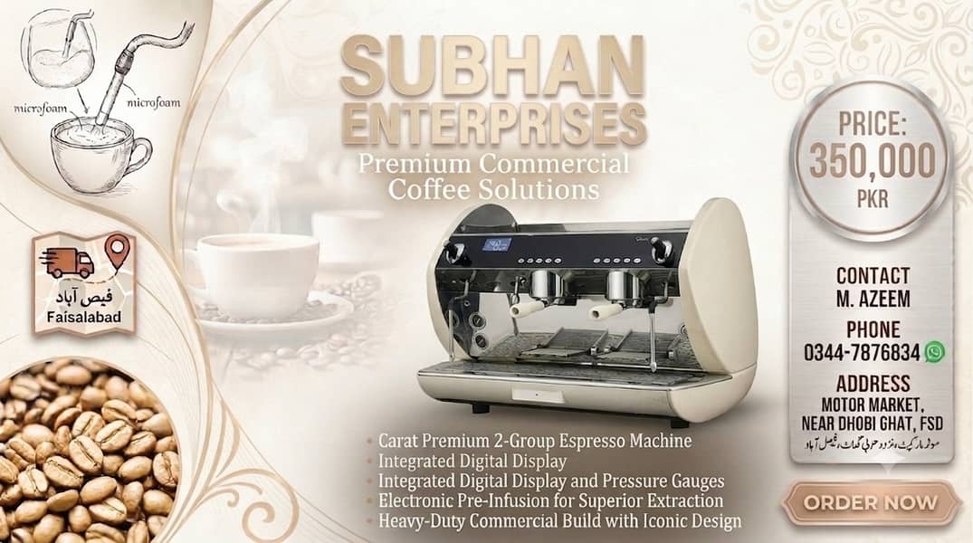 coffee machine / coffee maker / 11