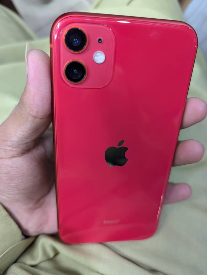 Apple iPhone 11 0