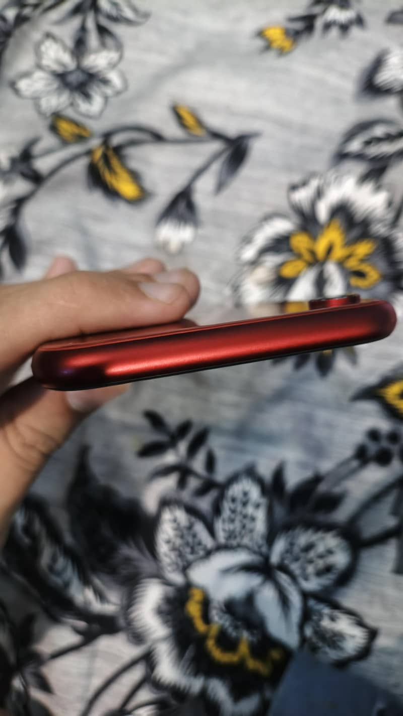 Iphone XR 0