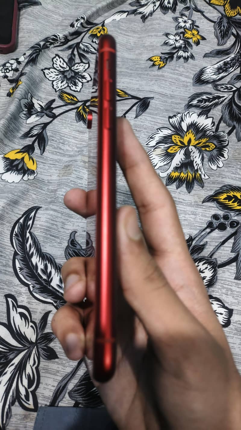 Iphone XR 1