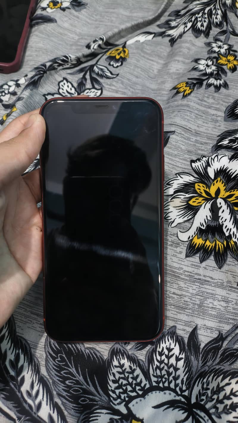 Iphone XR 5