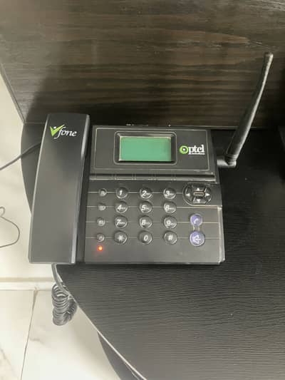 PTCL VFONE LANDLINE