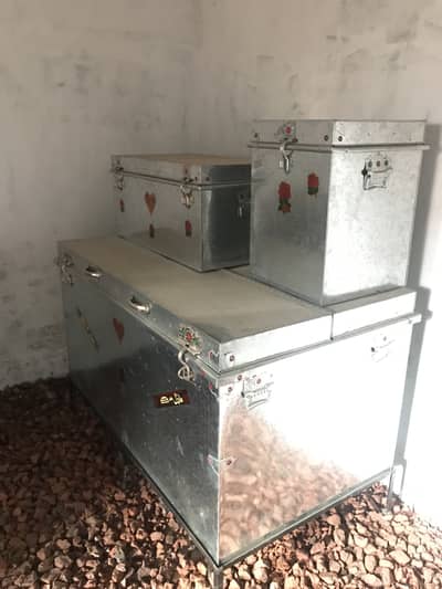 Paati set
