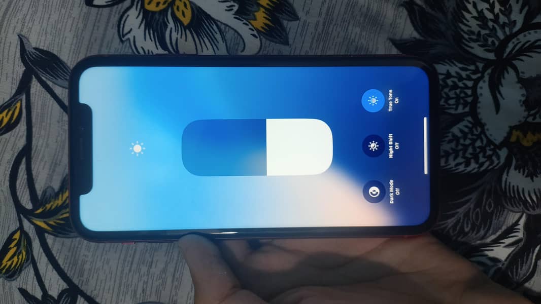 Iphone XR 6