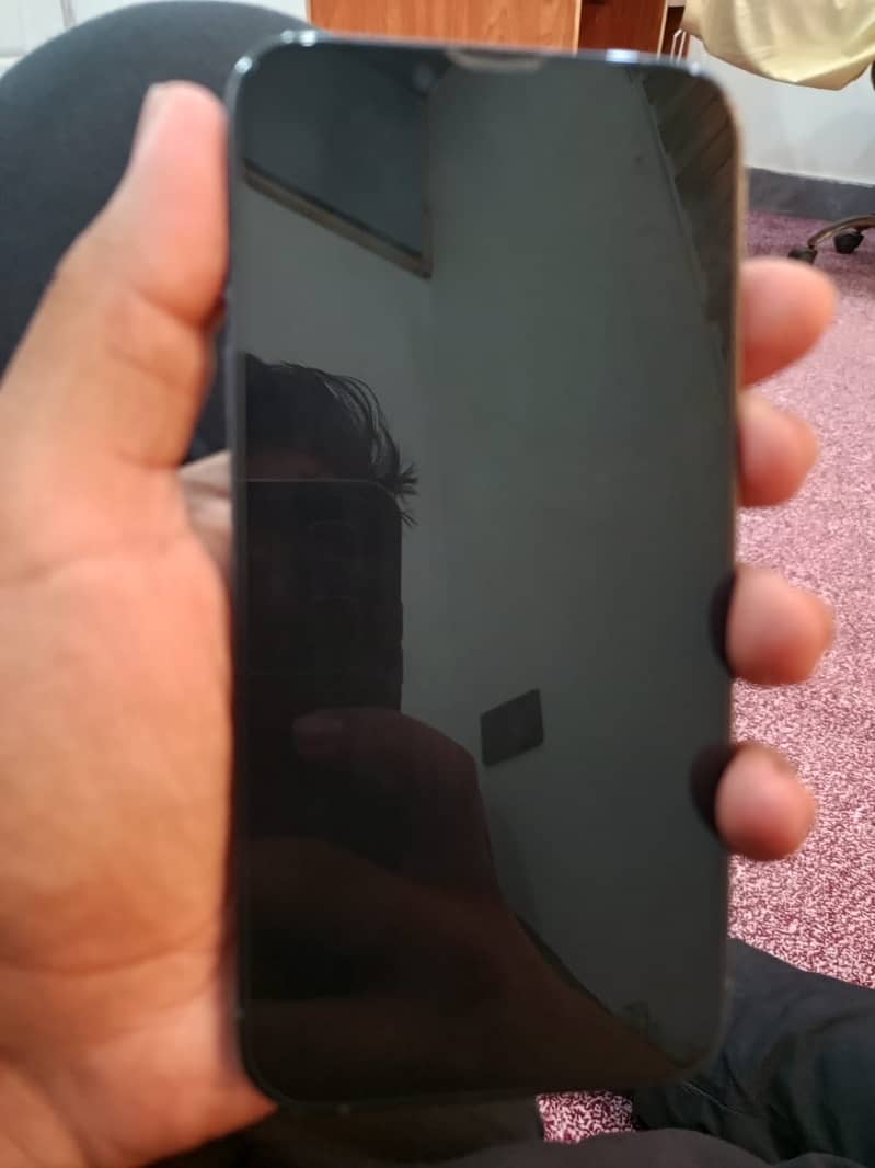 iPhone 13 Pro 5