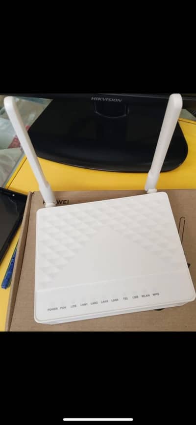 Huawei XPON EG8145V5