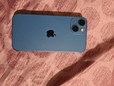 iPhone 13  Non PTA Jv 128 GB