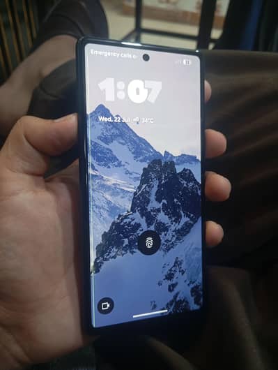 Google Pixel 6a