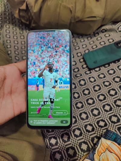 Infinix Other Model smart 10