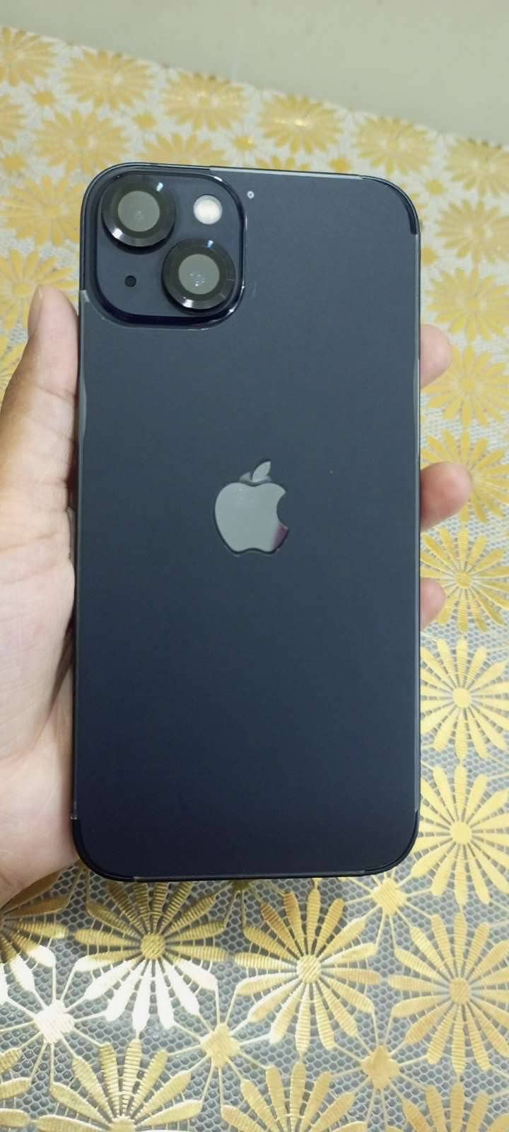 iPhone 13 1