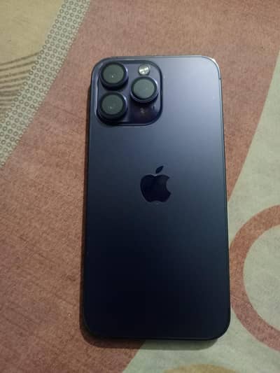 Apple iPhone 14 Pro Max