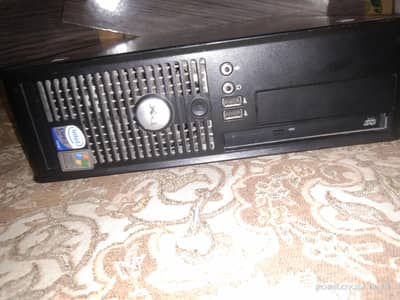 Dell CPU for sale