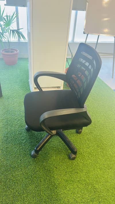office chairs