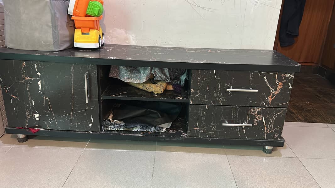 Console 0