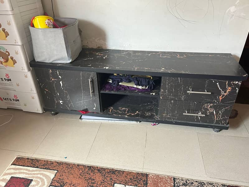 Console 1