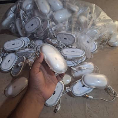 Apple Pro Mouse lot
