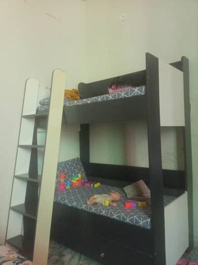 Customized bunk bed for sale