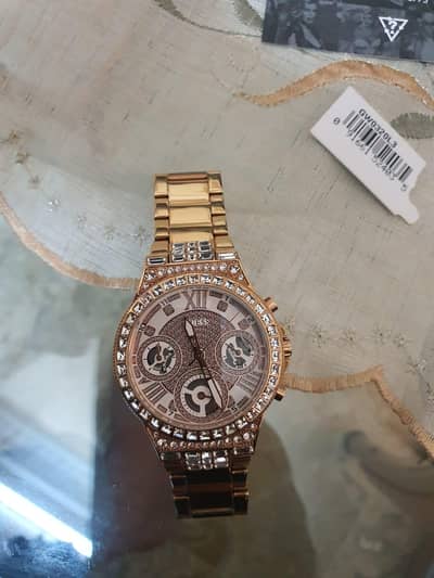 guess watch