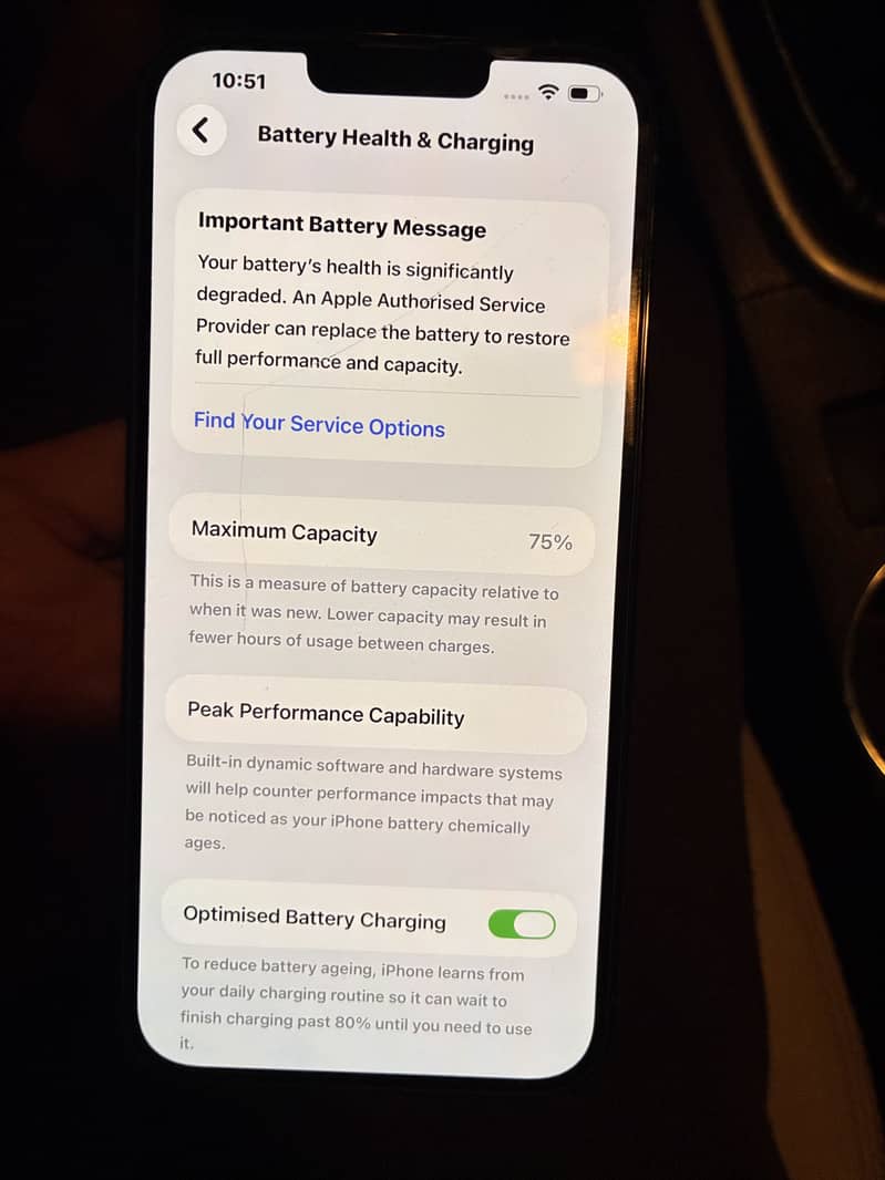 iPhone 13 pro max 1