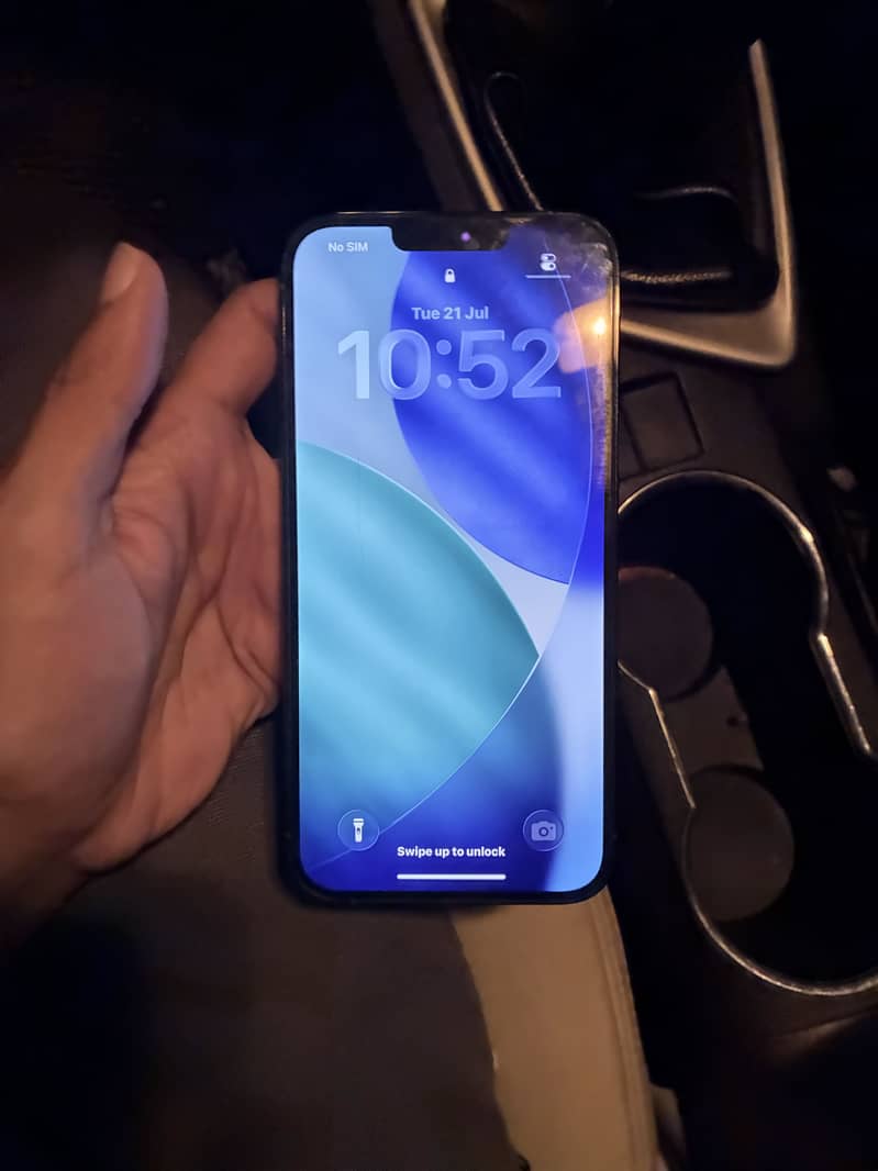 iPhone 13 pro max 2