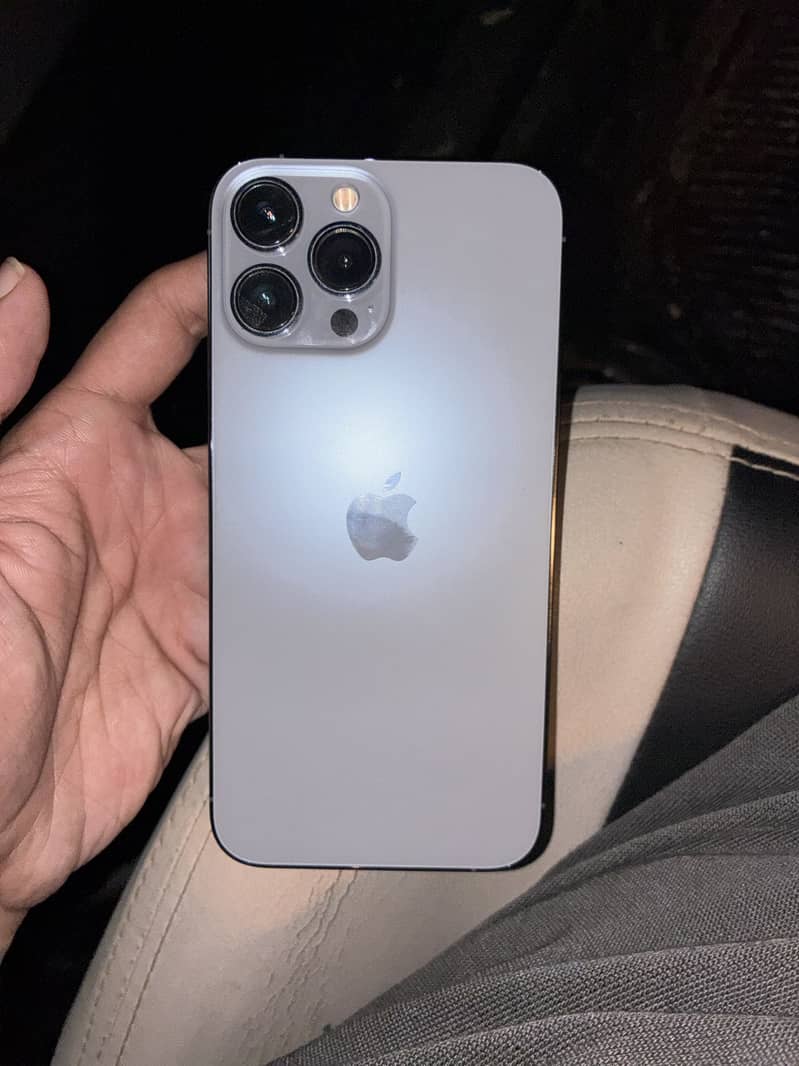 iPhone 13 pro max 4