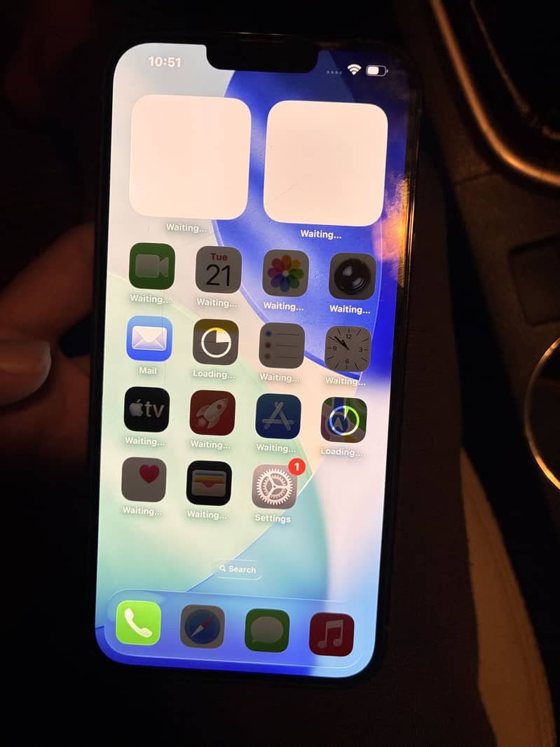 iPhone 13 pro max 5