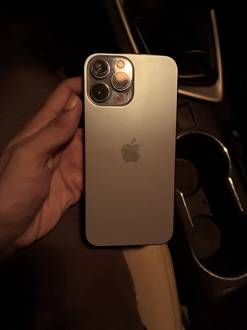 iPhone 13 pro max 6