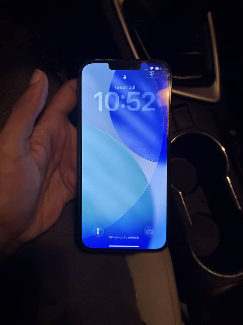 iPhone 13 pro max 7