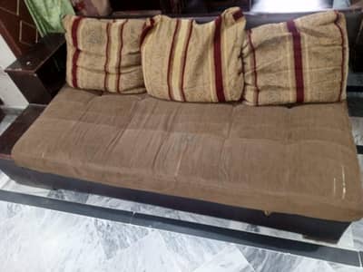 3 seater