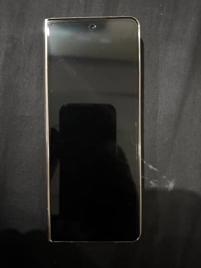 Samsung Mobile Z Fold 4