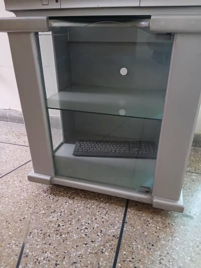 TV trolley