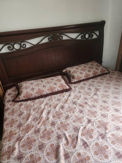 Complete Bed Set