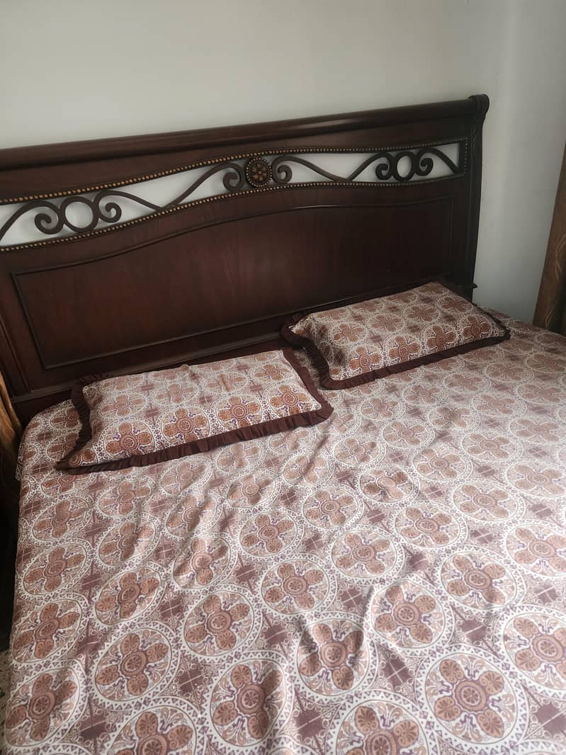 Complete Bed Set 0