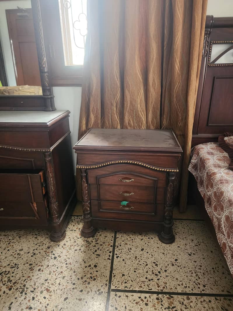 Complete Bed Set 2
