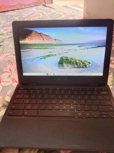 Asus Chromebook