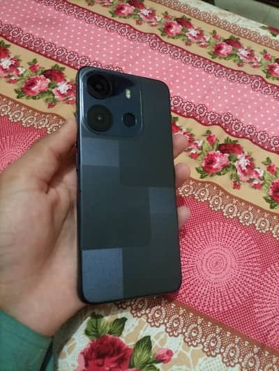 Tecno POP 7