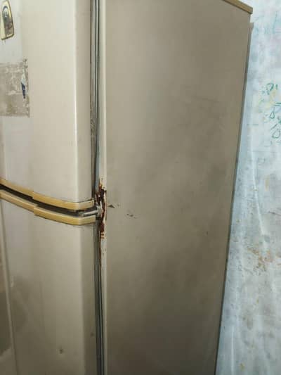 Original Double Door Refrigerator | Strong Cooling | Best Price