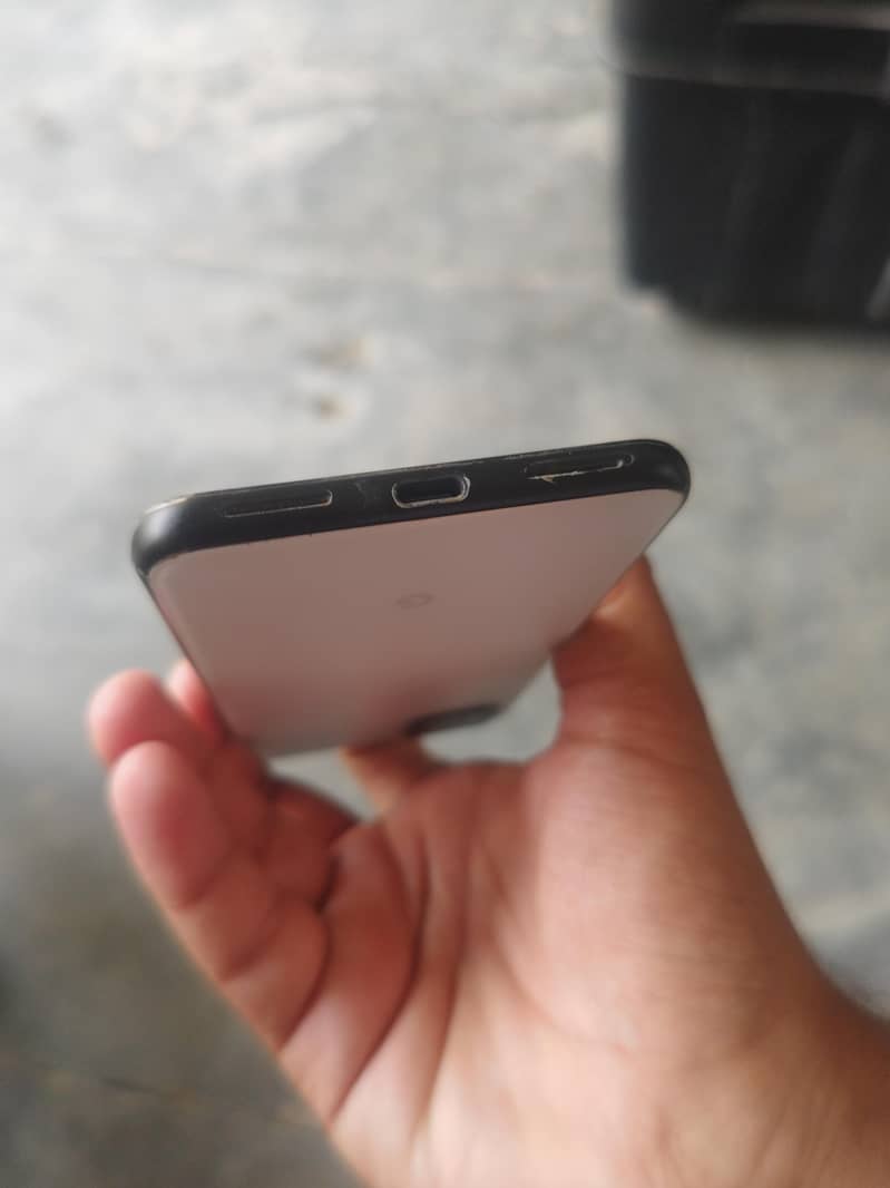 Google pixel 4 XL 5