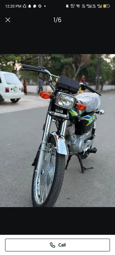 honda 125 2026