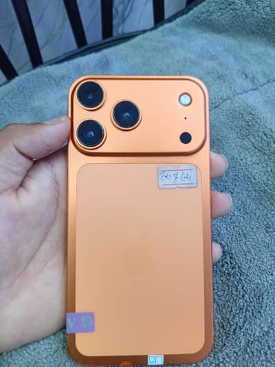 Apple iPhone XR