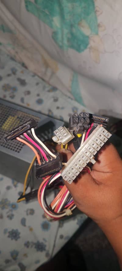 Dell power supply 275watt