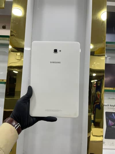 Samsung Galaxy Tab A with S Pen (SM-P580) – 10.1″ – 3Gb / 32GB