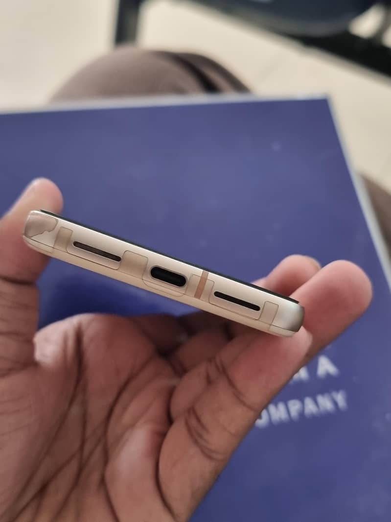 Google pixel 8 0