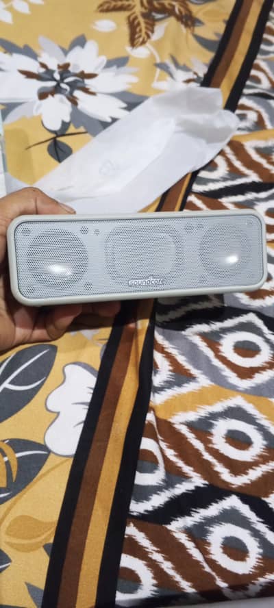 soundcore 3 Bluetooth speaker