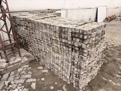 Cement Tuff Tile for Sale
