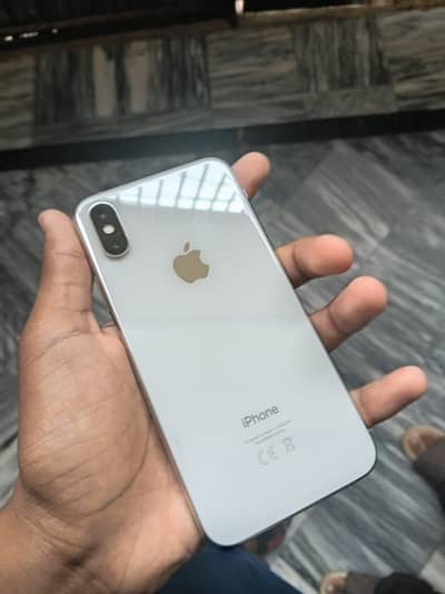 iPhone XS factory unlock exchange possible